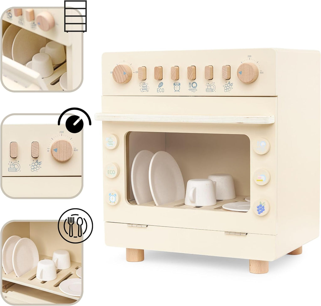 Lave-vaisselle - Lia jouets