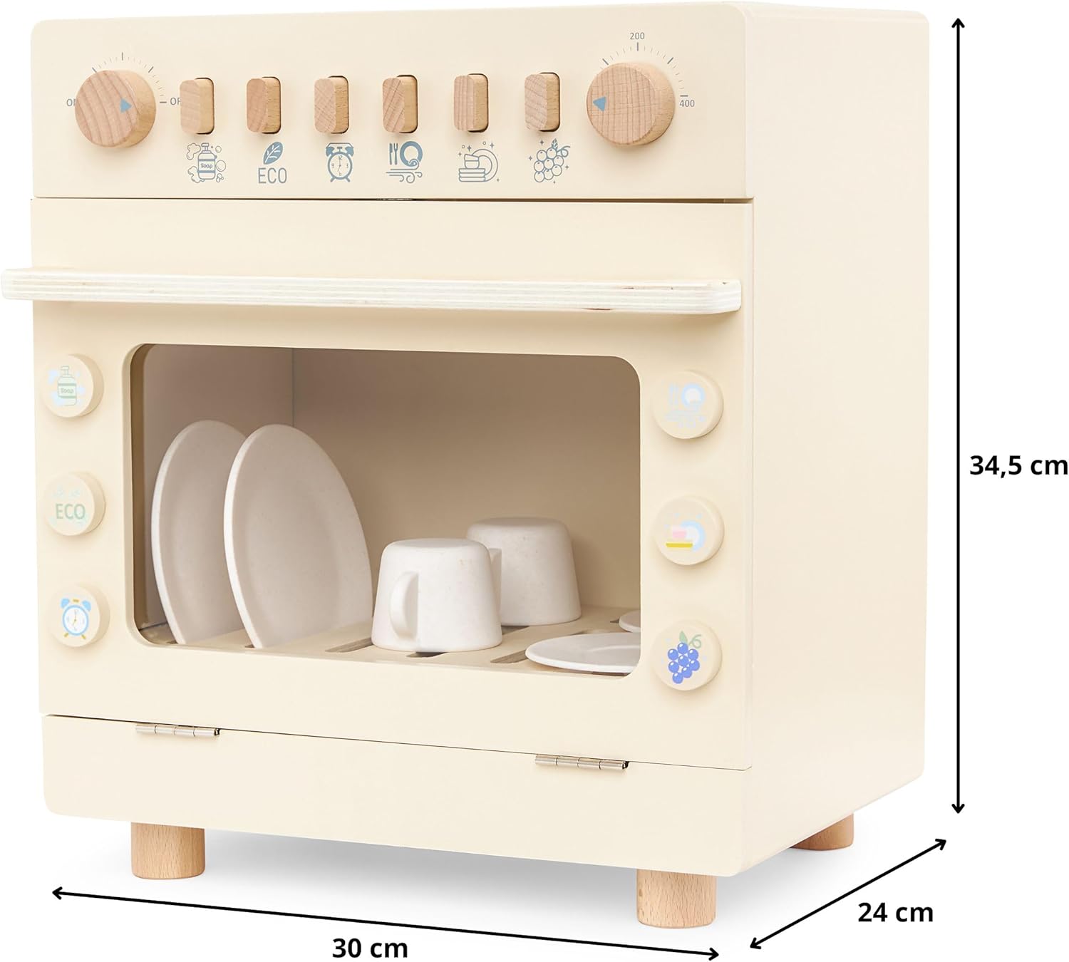 Lave-vaisselle - Lia jouets