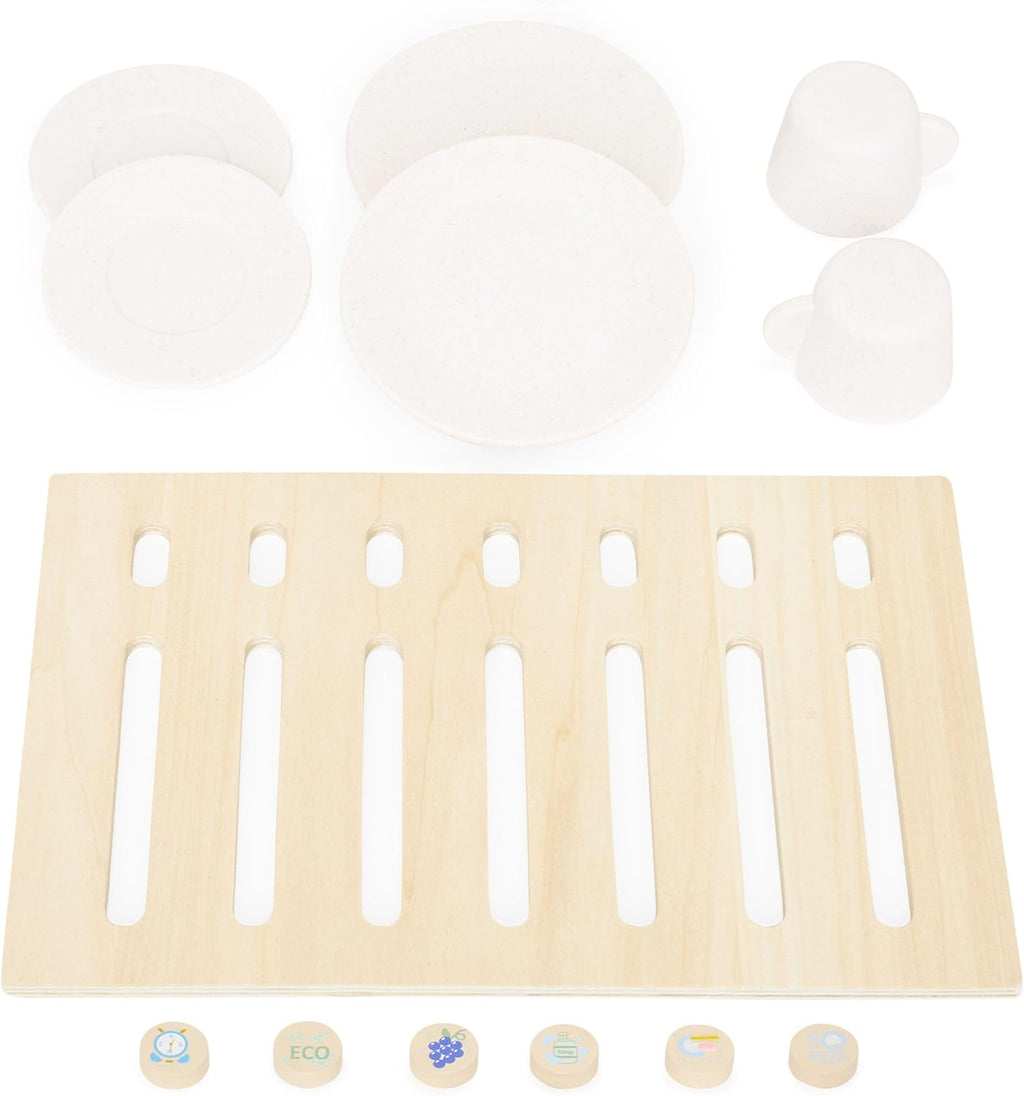 Lave-vaisselle - Lia jouets