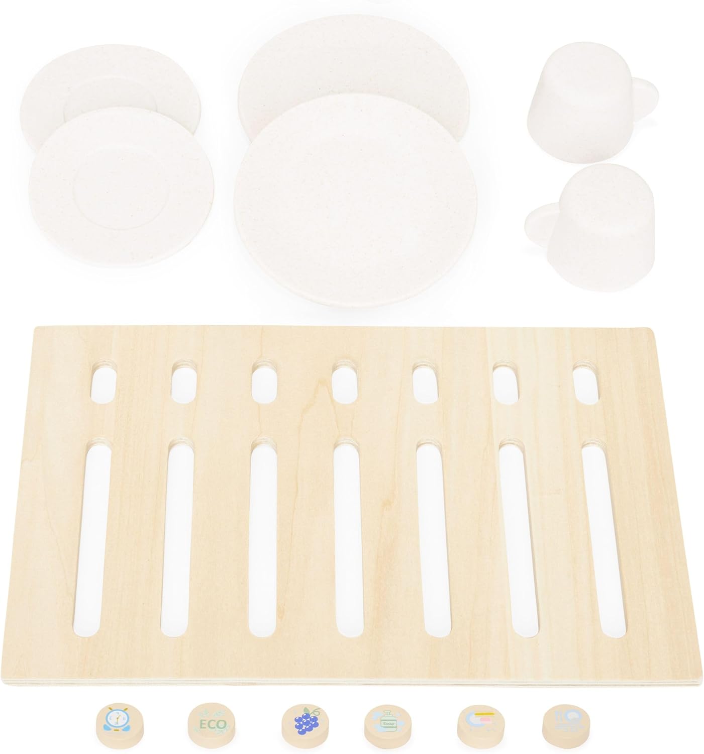 Lave-vaisselle - Lia jouets