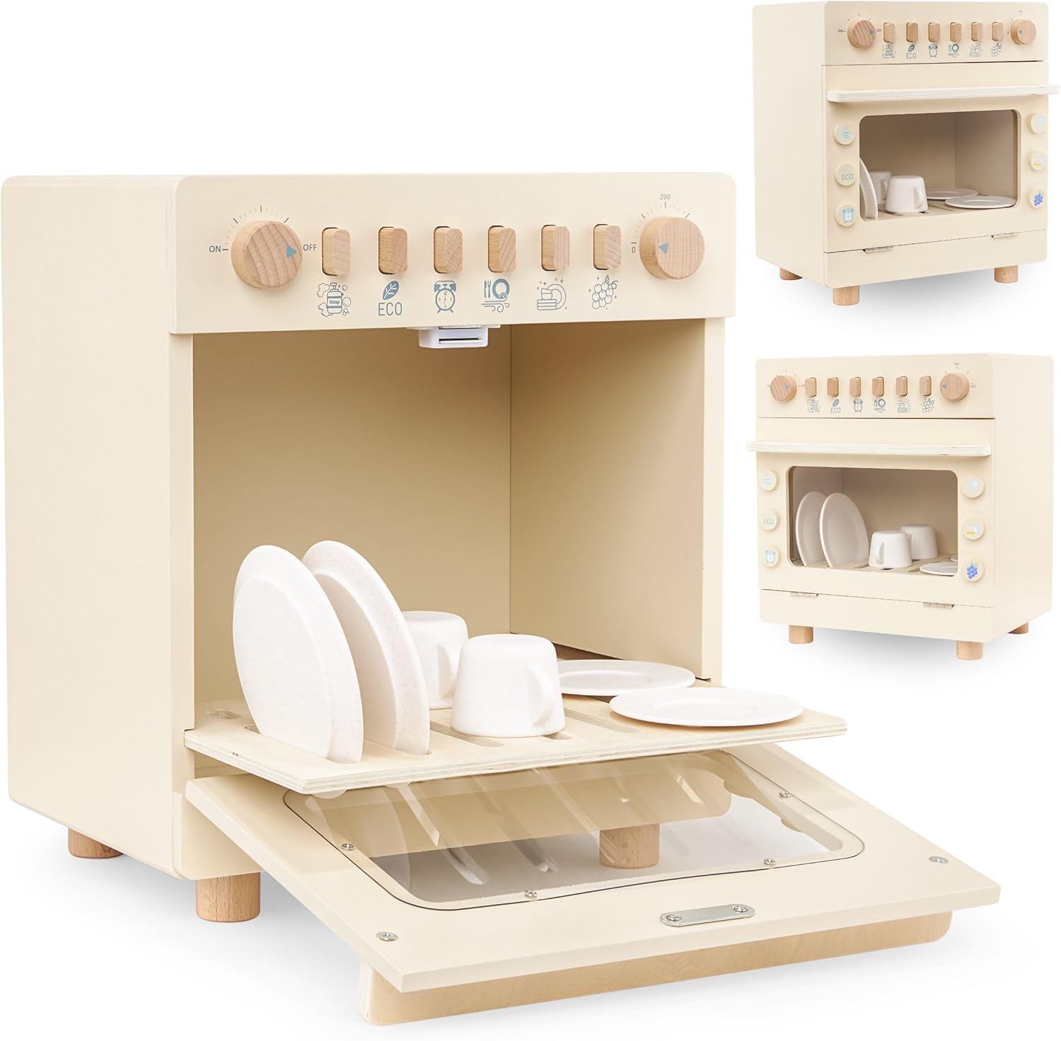 Lave-vaisselle - Lia jouets