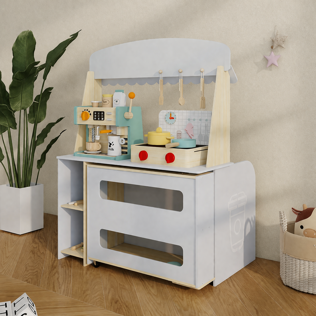 Bar complet - Lia jouets