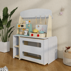 Bar complet - Lia jouets