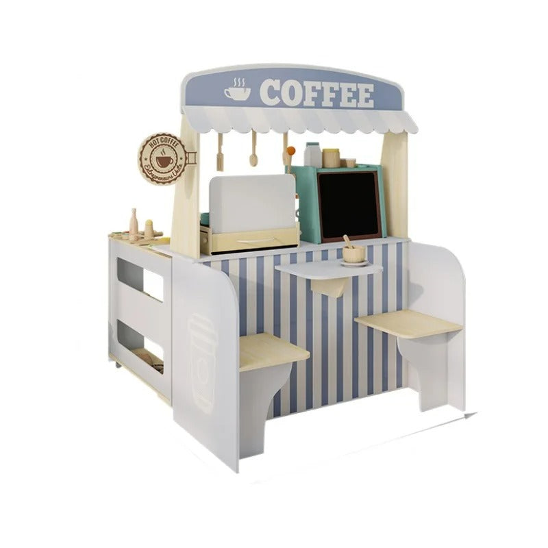Bar complet - Lia jouets