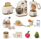 Kit du petit pâtissier - Lia jouets