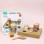 Petit commerce de café - Kabi
