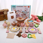 Set de petit restaurant pour 2 - Kabi
