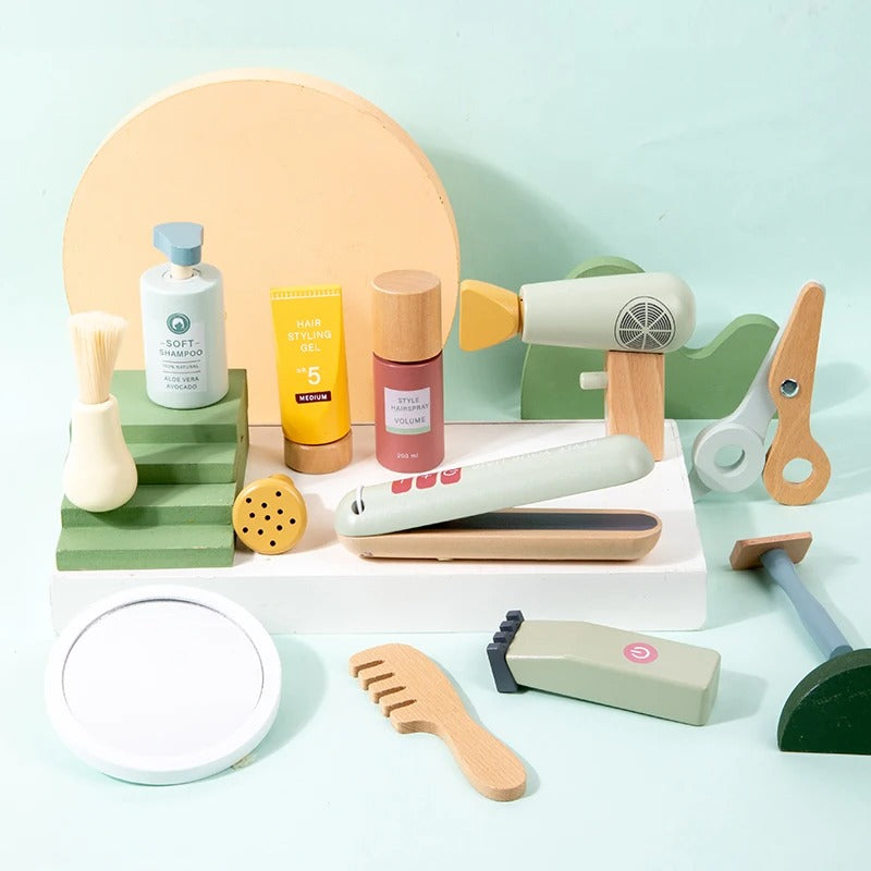 Set de beauté - Lia jouets
