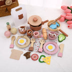 Set de petit restaurant pour 2 - Kabi