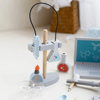 Kit de chercheur scientifique - Lia jouets