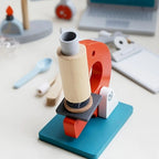 Kit de chercheur scientifique - Lia jouets