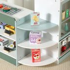 Petit commerce et distributeur de produits - Lia Jouets