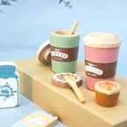 Petit commerce de café - Kabi