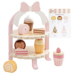 Cupcakes - Lia Jouets