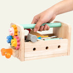 Boîte à outils - Lia Jouets