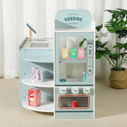 Petit commerce et distributeur de produits - Lia Jouets