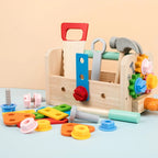 Boîte à outils - Lia Jouets
