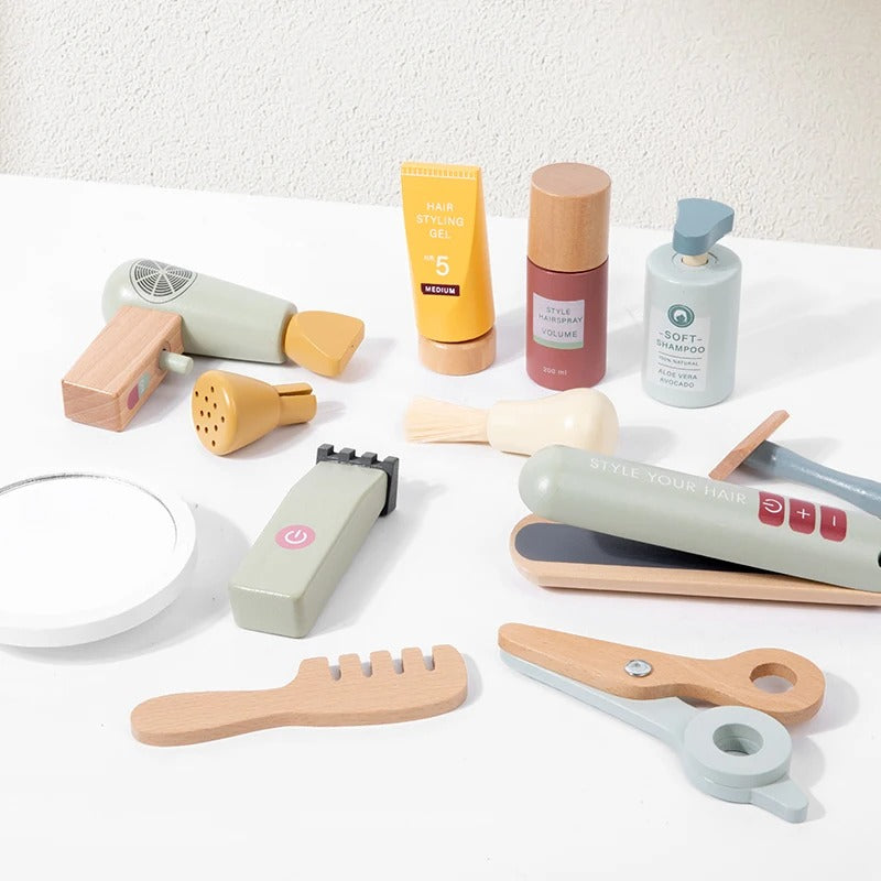 Set de beauté - Lia jouets