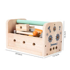 Boîte à outils - Lia Jouets
