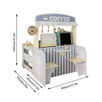 Bar complet - Lia jouets