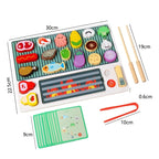 Petit barbecue interactifs - Lia jouets