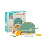 Grille pain avec ses accessoires - Kabi