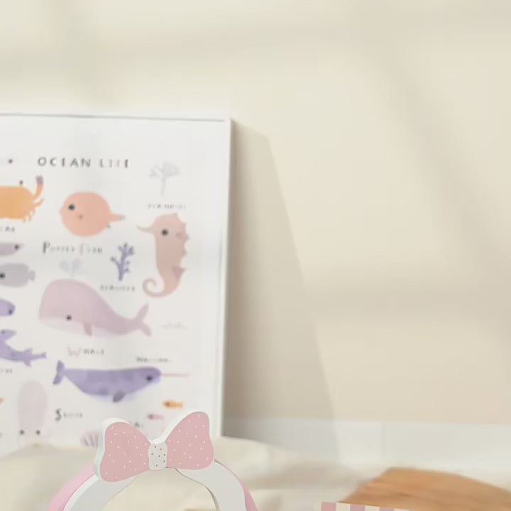 Cupcakes - Lia Jouets