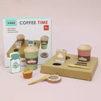 Petit commerce de café - Kabi