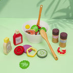 Kit de composition de salade - Kabi