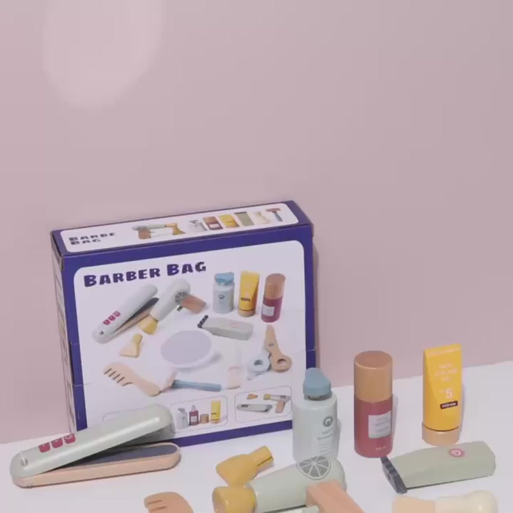 Set de beauté - Lia jouets